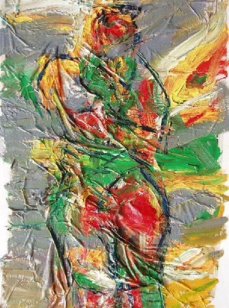 Peinture